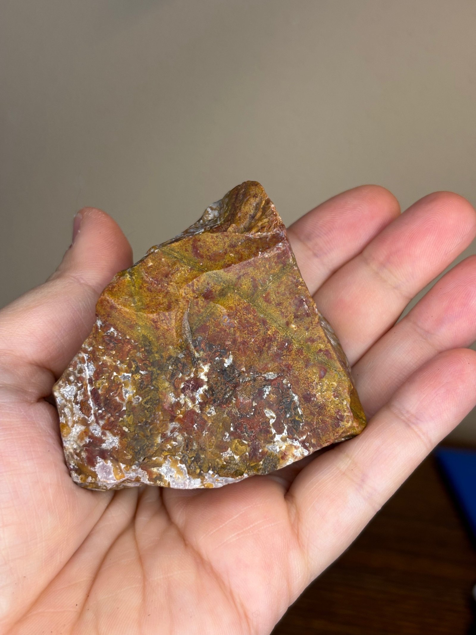 Agate